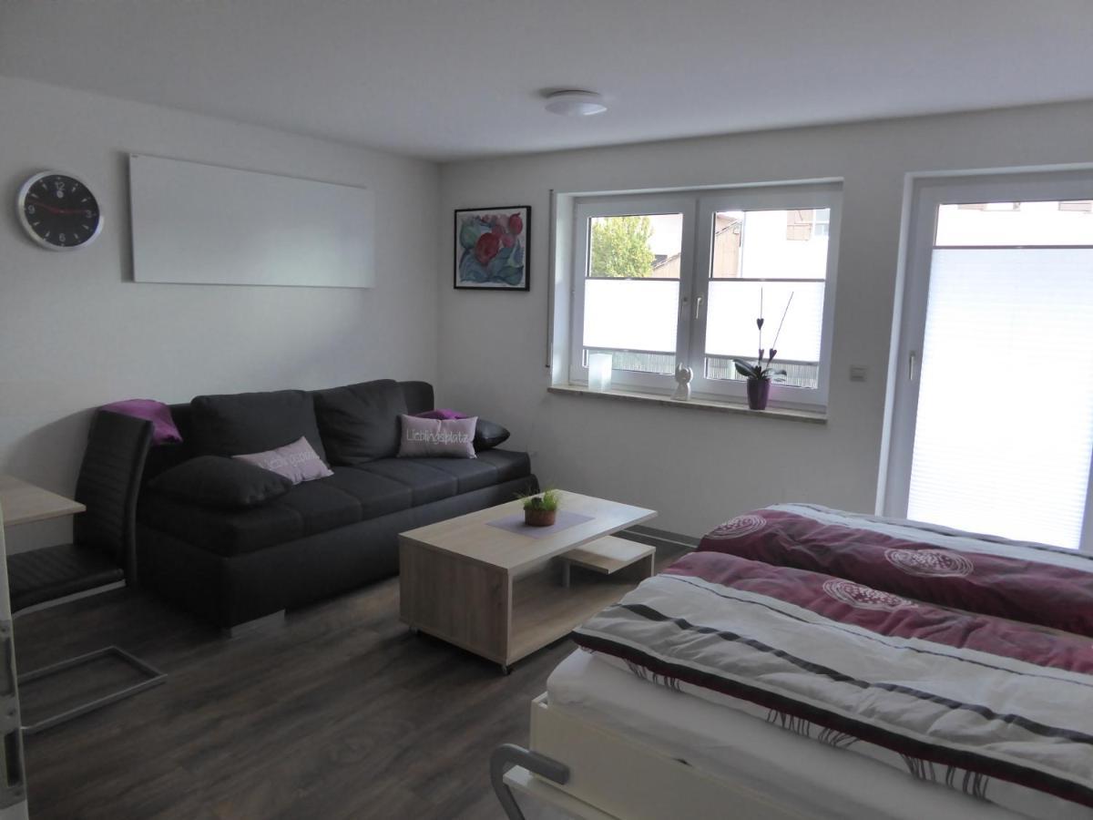 Moewe Apartment *