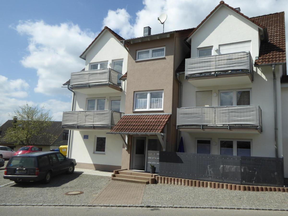 Moewe Herdwangen-Schonach