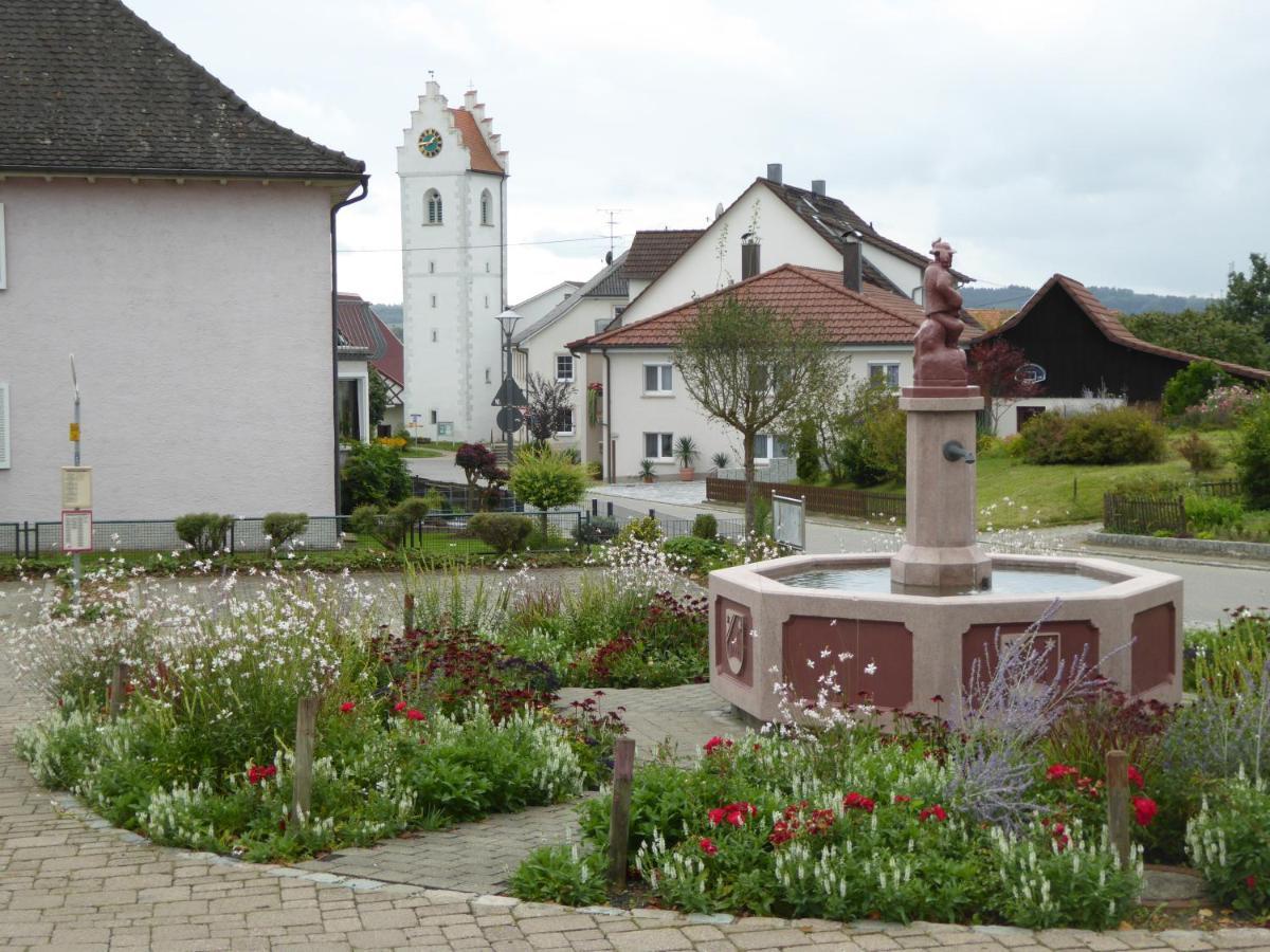 Moewe Herdwangen-Schonach